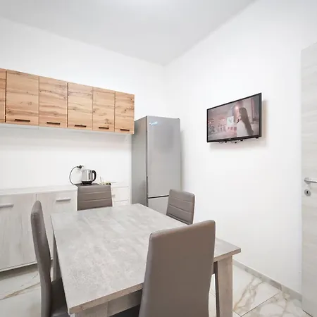 Apartamento La Casa Di Sole *