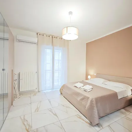 Apartamento La Casa Di Sole