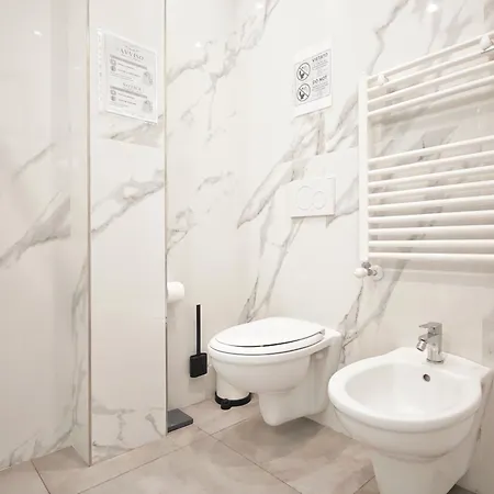 Apartamento La Casa Di Sole