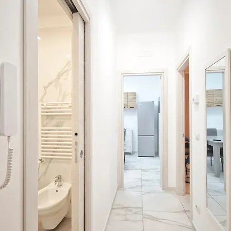La Casa Di Sole * Bari