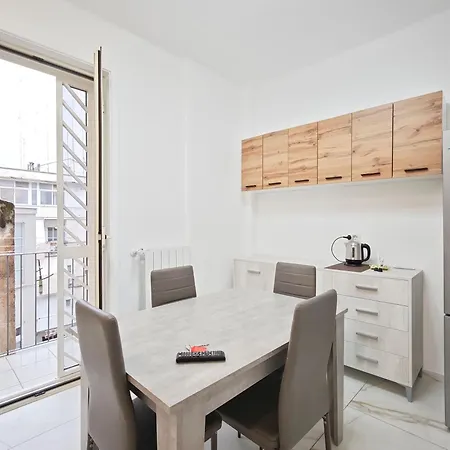 Apartamento La Casa Di Sole