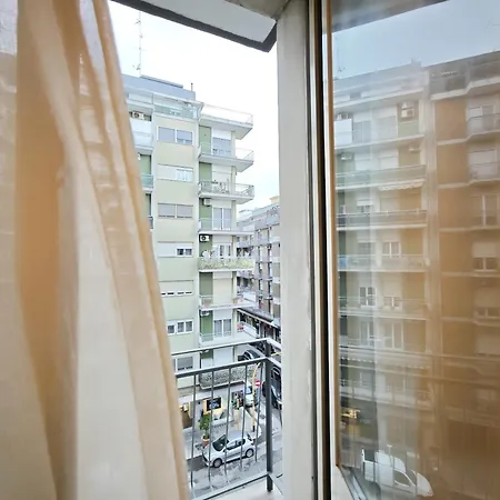 La Casa Di Sole Bari