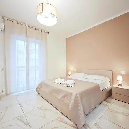 La Casa Di Sole Apartamento Bari