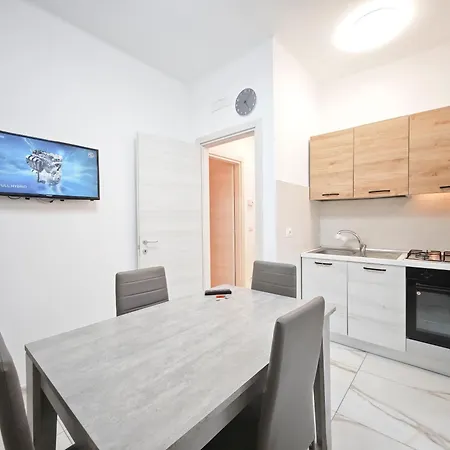 Apartamento La Casa Di Sole