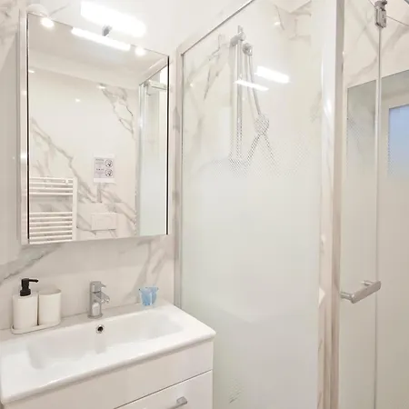 Apartamento La Casa Di Sole Bari