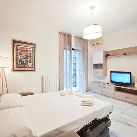Apartamento La Casa Di Sole Bari
