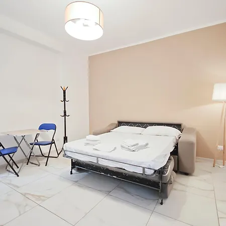 Apartamento La Casa Di Sole Bari
