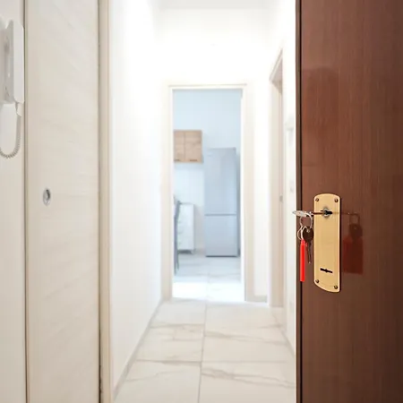 Apartamento La Casa Di Sole