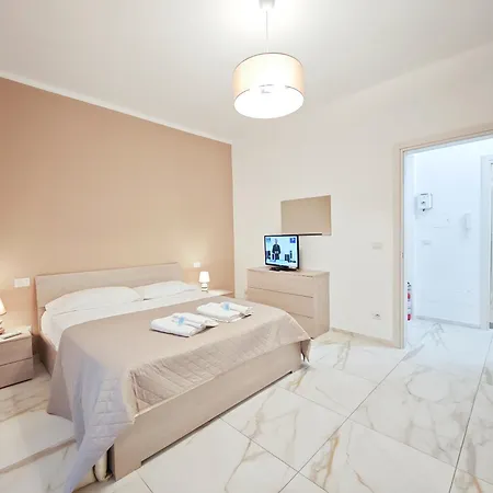 La Casa Di Sole * Bari