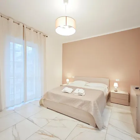 La Casa Di Sole * Bari