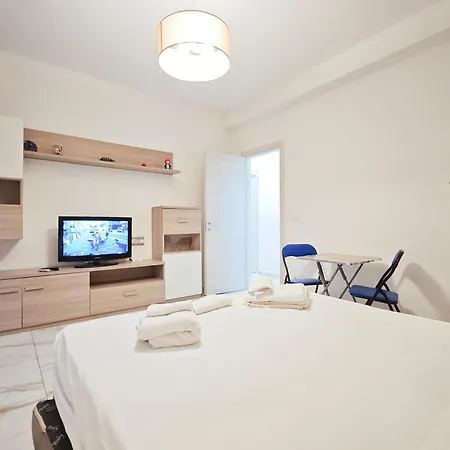 La Casa Di Sole Apartamento Bari