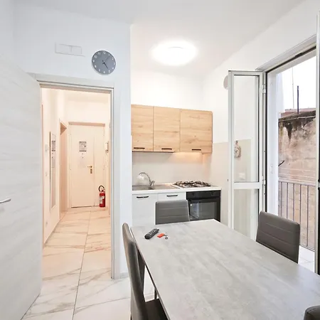 Apartamento La Casa Di Sole *